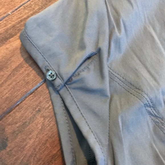 Express collar top - Picture 4 of 4